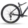 Head Bike X-rubi Iii 29´´ Deore 2023 Mountainbike