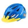 Blue / yellow