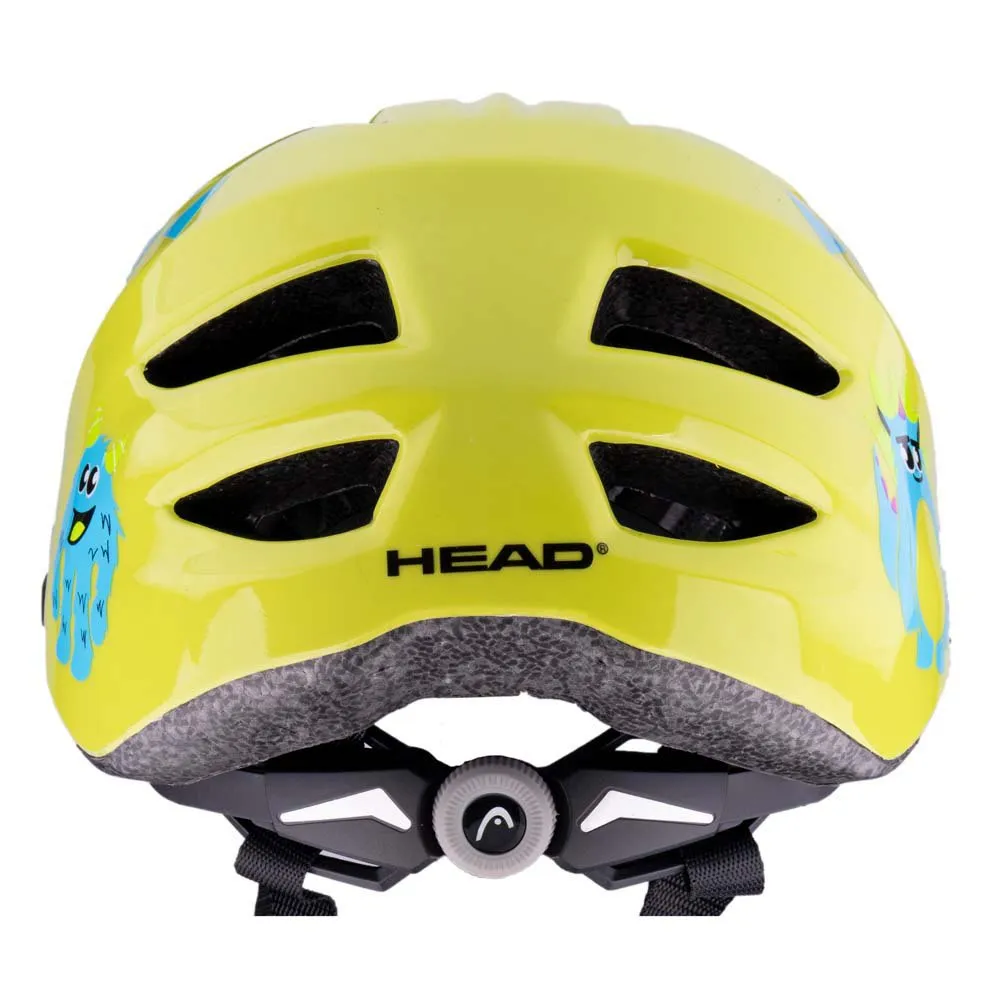 Head Bike Y11a Out Mould Mtb-helm Head Bike Y11a Out Mould Mtb-helm