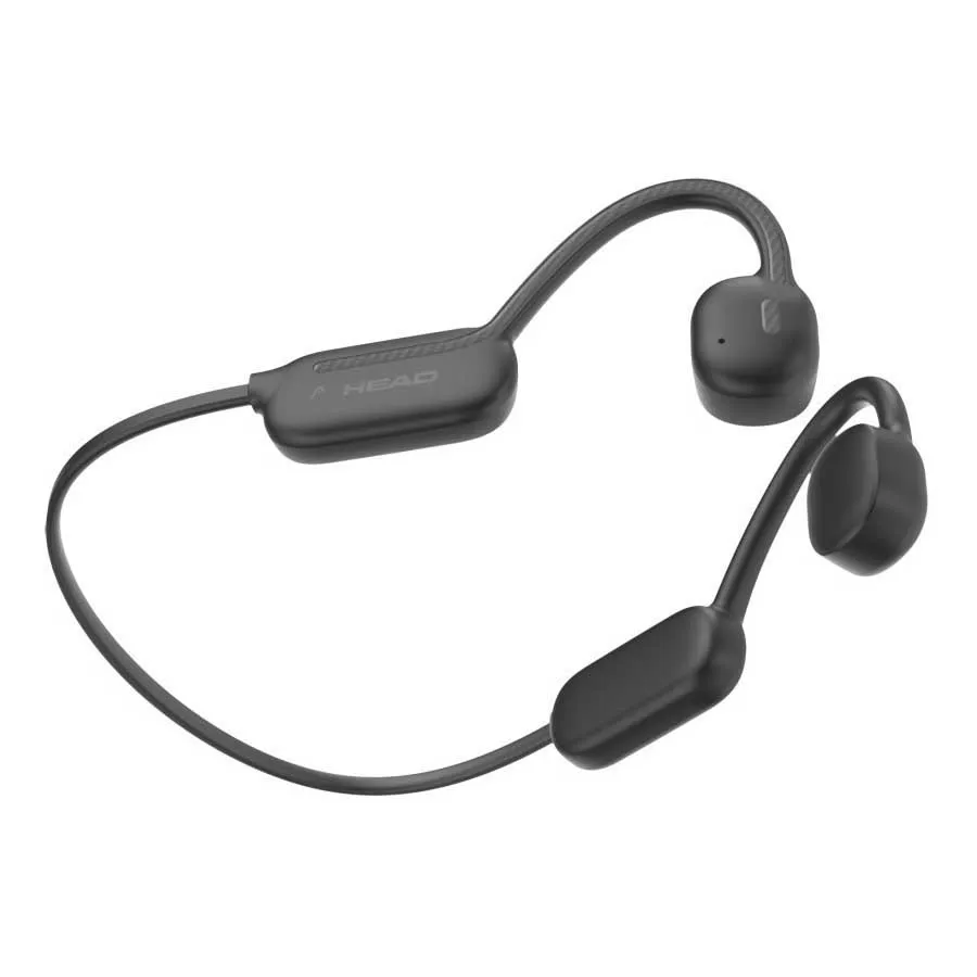 Head Bone Conduction Drahtlose Sportkopfhörer, Black, One Size Head Bone Conduction Drahtlose Sportkopfhörer, Black, One Size