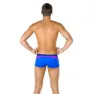 Head Bowl Splice Sql Badehose Boxer, Blue