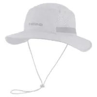 Head Bucket Hut