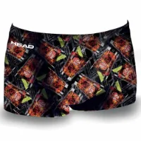 Head Cocktail Sql 15 Badehose Boxer Head Cocktail Sql 15 Badehose Boxer