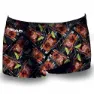 Head Cocktail Sql 15 Badehose Boxer, Black