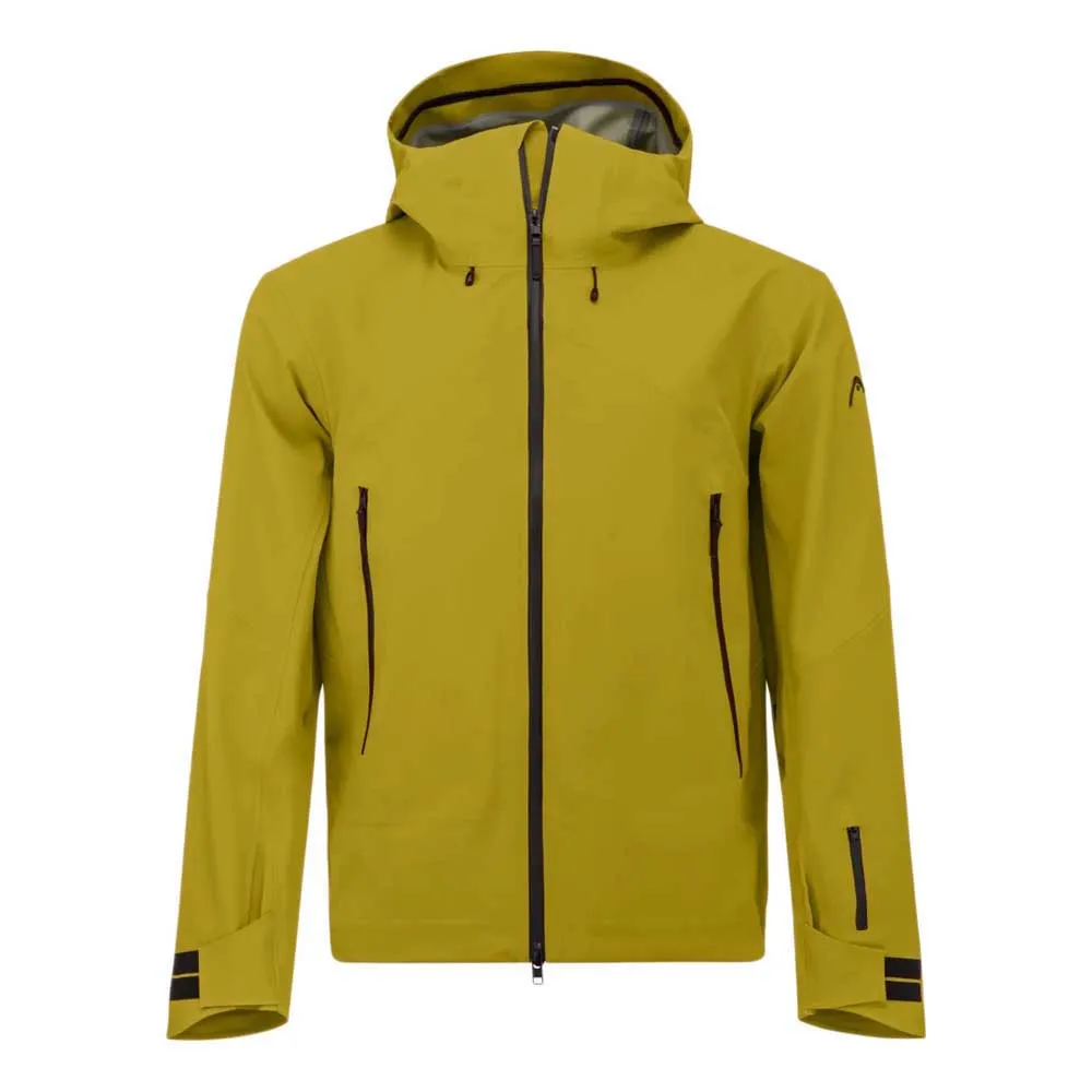 Head Kore Ii Jacke Head Kore Ii Jacke