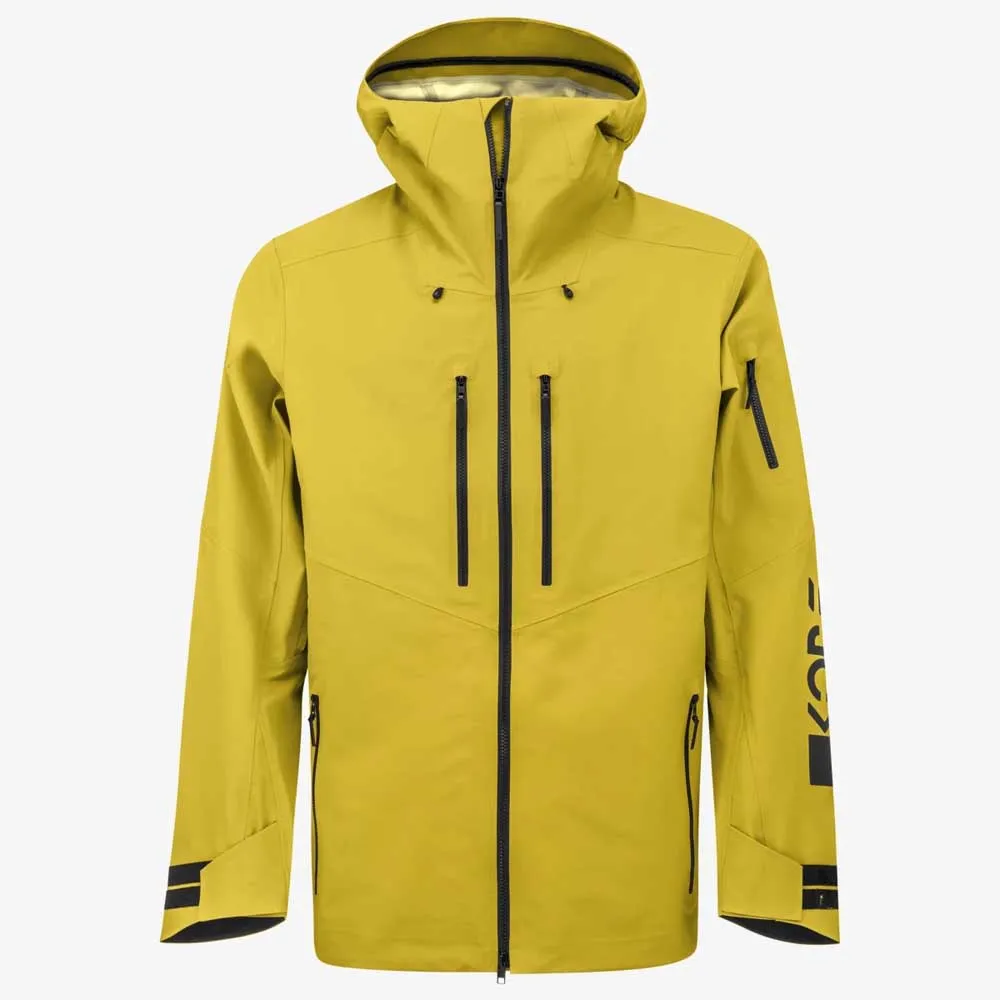 Head Kore Jacke