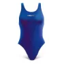 Head Liquid Fire Power Tank Badeanzug female, Royal / royal