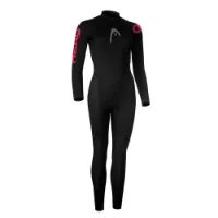 Head Multix Vl Neoprenanzug Für Damen 2.5 Mm Head Multix Vl Neoprenanzug Für Damen 2.5 Mm