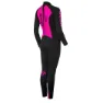 Head Multix Vl Neoprenanzug Für Damen 2.5 Mm, Black / pink