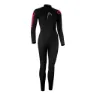 Head Multix Vl Neoprenanzug Für Damen 2.5 Mm, Black / pink