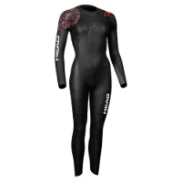 Head Myboost Shell Neoprenanzug Für Damen 3/2 Mm Head Myboost Shell Neoprenanzug Für Damen 3/2 Mm