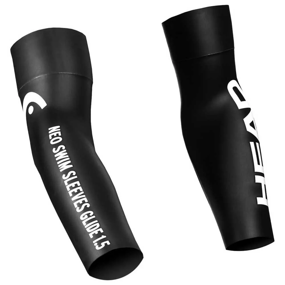 Head Neo 1.5 Mm Armwärmer, Black, XXS/XS Head Neo 1.5 Mm Armwärmer, Black, XXS/XS