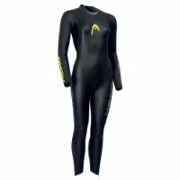 Head Openwater Free Neoprenanzug Für Damen 3/2 Mm unisex Head Openwater Free Neoprenanzug Für Damen 3/2 Mm unisex