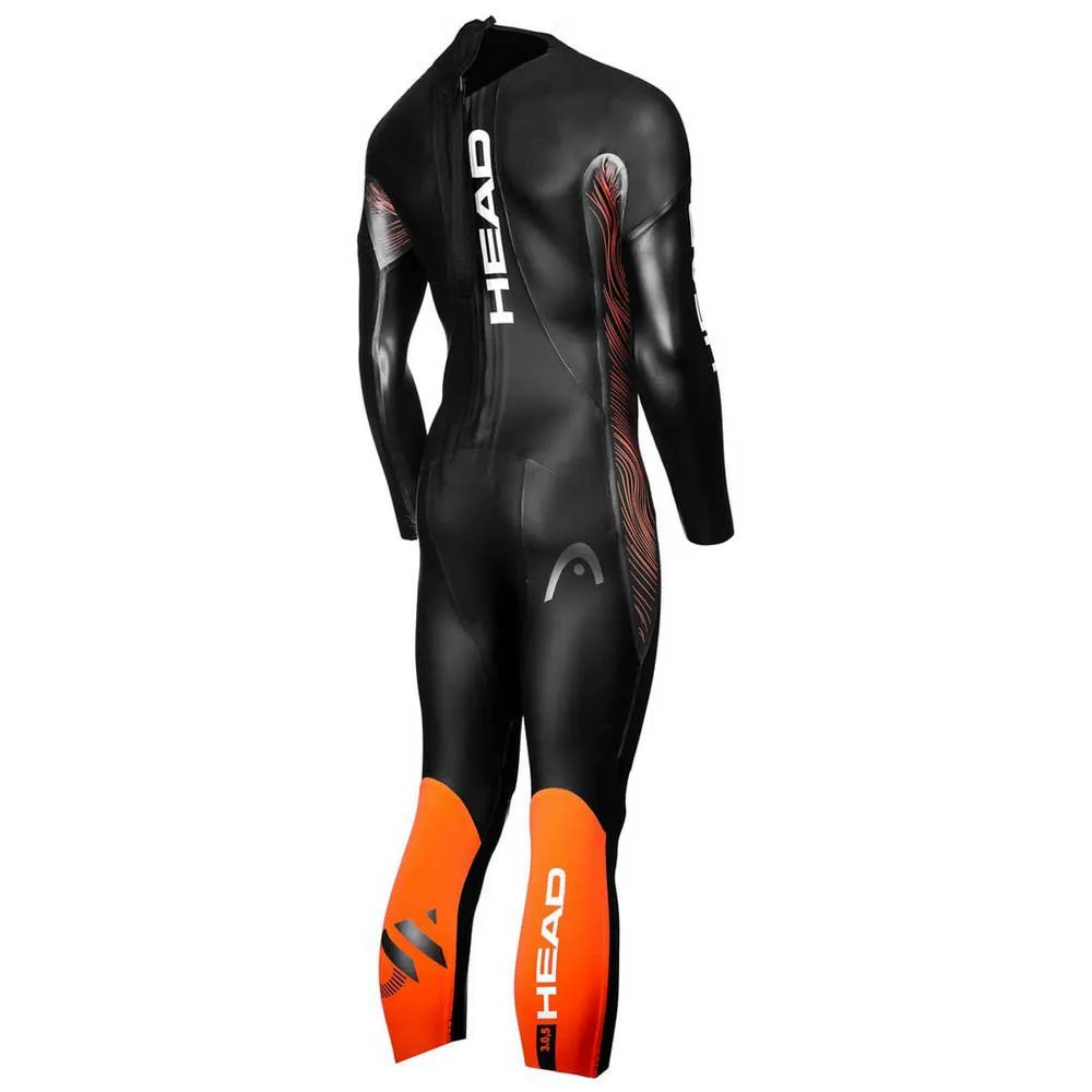 Head Ow Pure Neoprenanzug Für Damen 3/0.5 Mm Head Ow Pure Neoprenanzug Für Damen 3/0.5 Mm