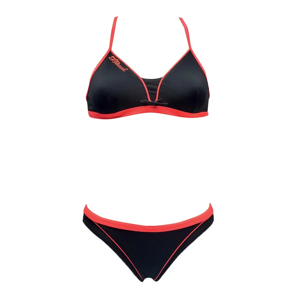Head Pipe Pbt Bikini, Black, IT 34 Head Pipe Pbt Bikini, Black, IT 34