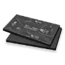 Head Schwerer Patch 15 Mm 2 Einheiten, Cloud, One Size