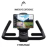 Head Smart Heimtrainer, Black, One Size