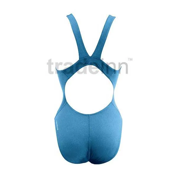 Head Solid Last Badeanzug female, Light blue, 12Y Head Solid Last Badeanzug female, Light blue, 12Y