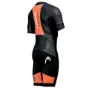 Head Sr The Aero Flex Pro Lady Shorty