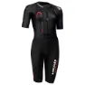 Head Sr The Aero Flex Pro Lady Shorty