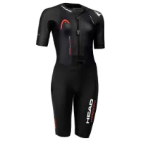 Head Sr The Aero Flex Pro Lady Shorty female Head Sr The Aero Flex Pro Lady Shorty female