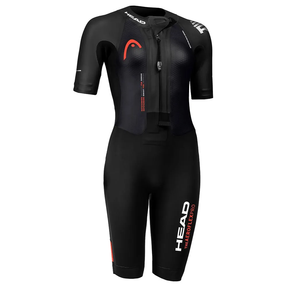 Head Sr The Aero Flex Pro Lady Shorty female