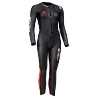Head Sr The Aero Flex Race Lady Neopren-nasstauchanzug unisex Head Sr The Aero Flex Race Lady Neopren-nasstauchanzug unisex