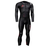Head Sr The Aero Flex Race Man Neopren-nasstauchanzug Head Sr The Aero Flex Race Man Neopren-nasstauchanzug