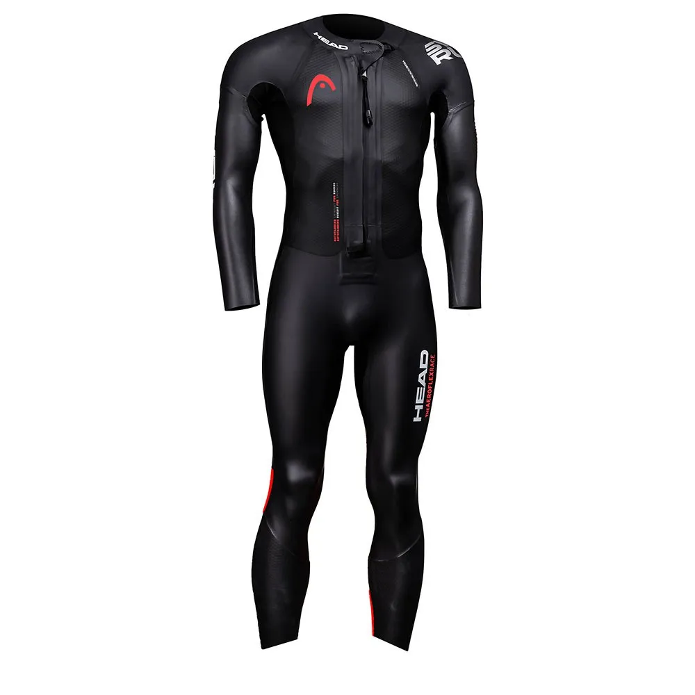 Head Sr The Aero Flex Race Man Neopren-nasstauchanzug Head Sr The Aero Flex Race Man Neopren-nasstauchanzug