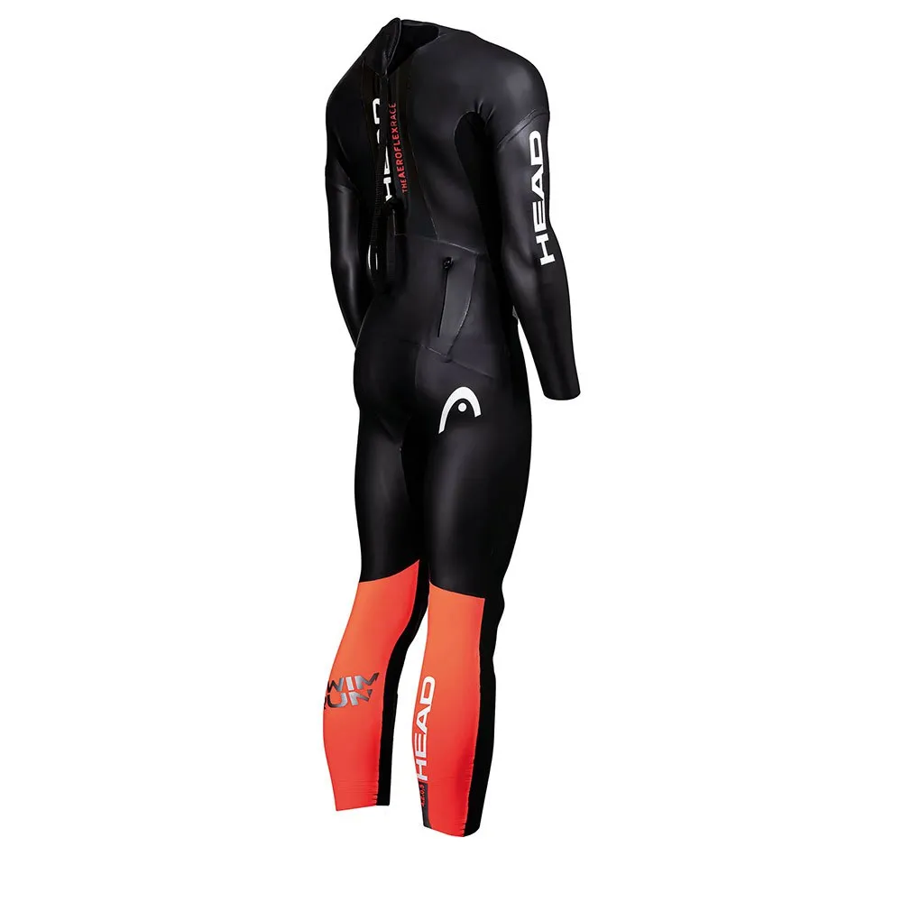 Head Sr The Aero Flex Race Man Neopren-nasstauchanzug Head Sr The Aero Flex Race Man Neopren-nasstauchanzug