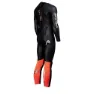 Head Sr The Aero Flex Race Man Neopren-nasstauchanzug