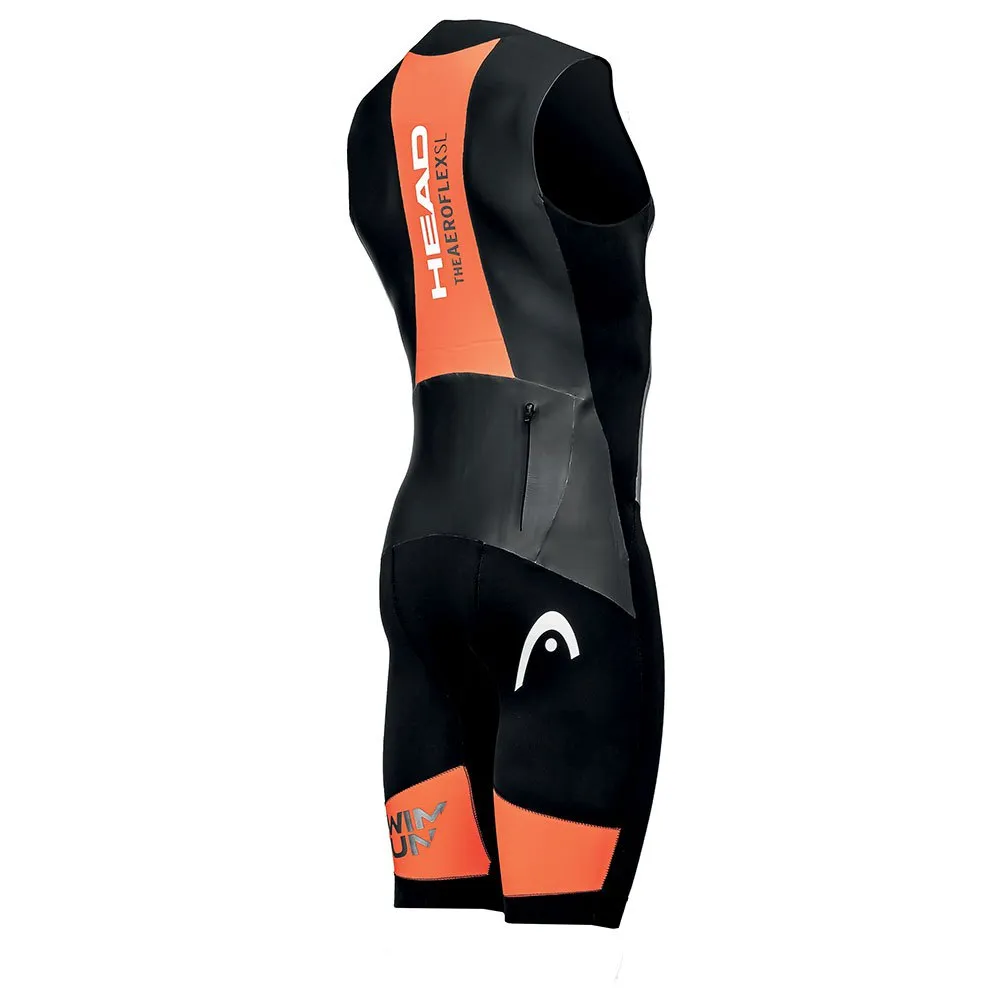Head Sr The Aero Flex Sl Lady Shorty Head Sr The Aero Flex Sl Lady Shorty