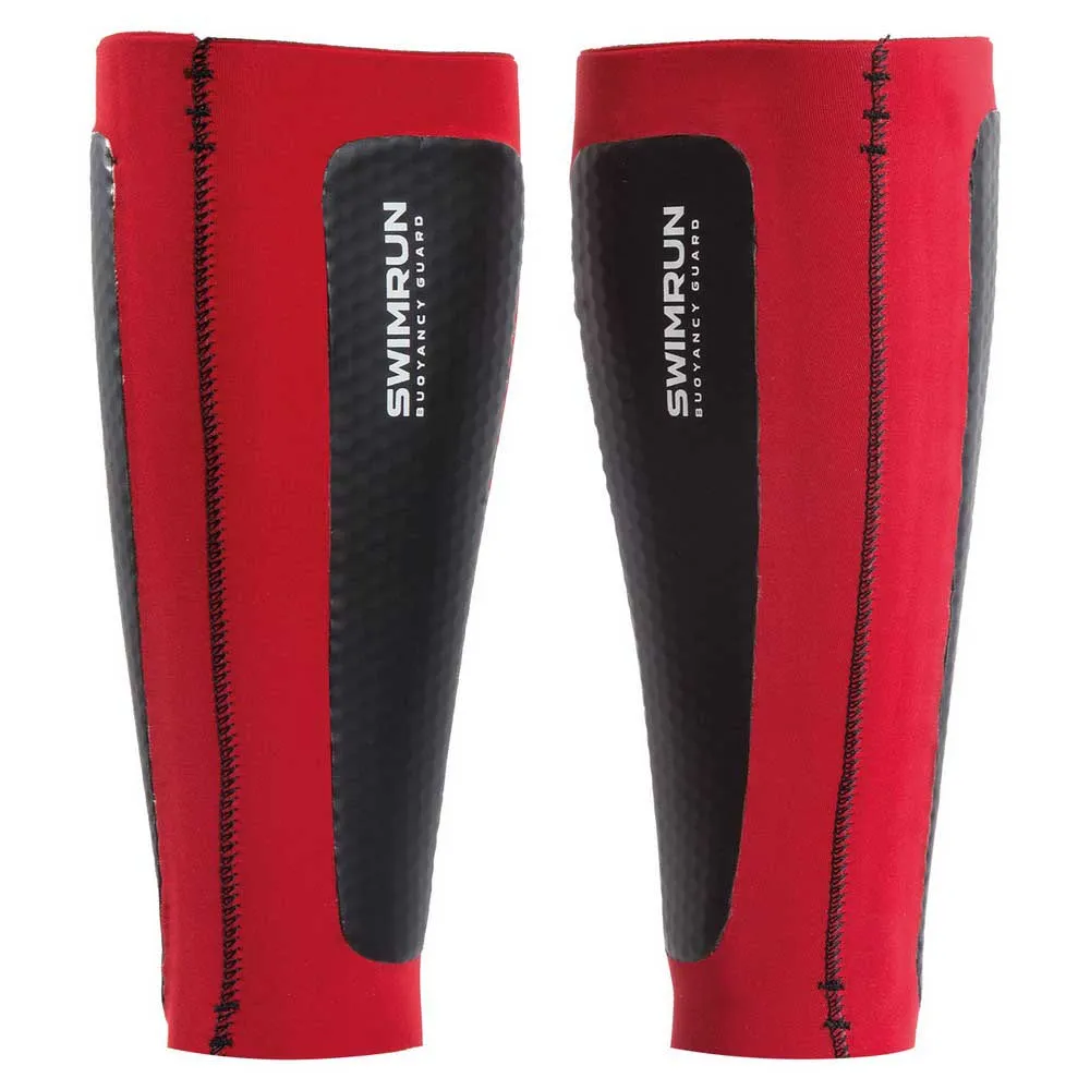 Head Swimrun Air Cell 4/2 Mm Wadenwärmer male