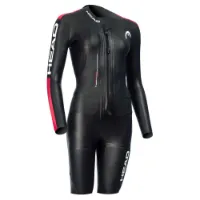 Head Swimrun Base Sl Shorty Neoprenanzug Damen Head Swimrun Base Sl Shorty Neoprenanzug Damen