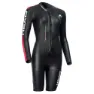 Head Swimrun Base Sl Shorty Neoprenanzug Damen, Black, XS