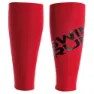 Head Swimrun Dx Flex 4/2 Mm Wadenwärmer, Black / red, S