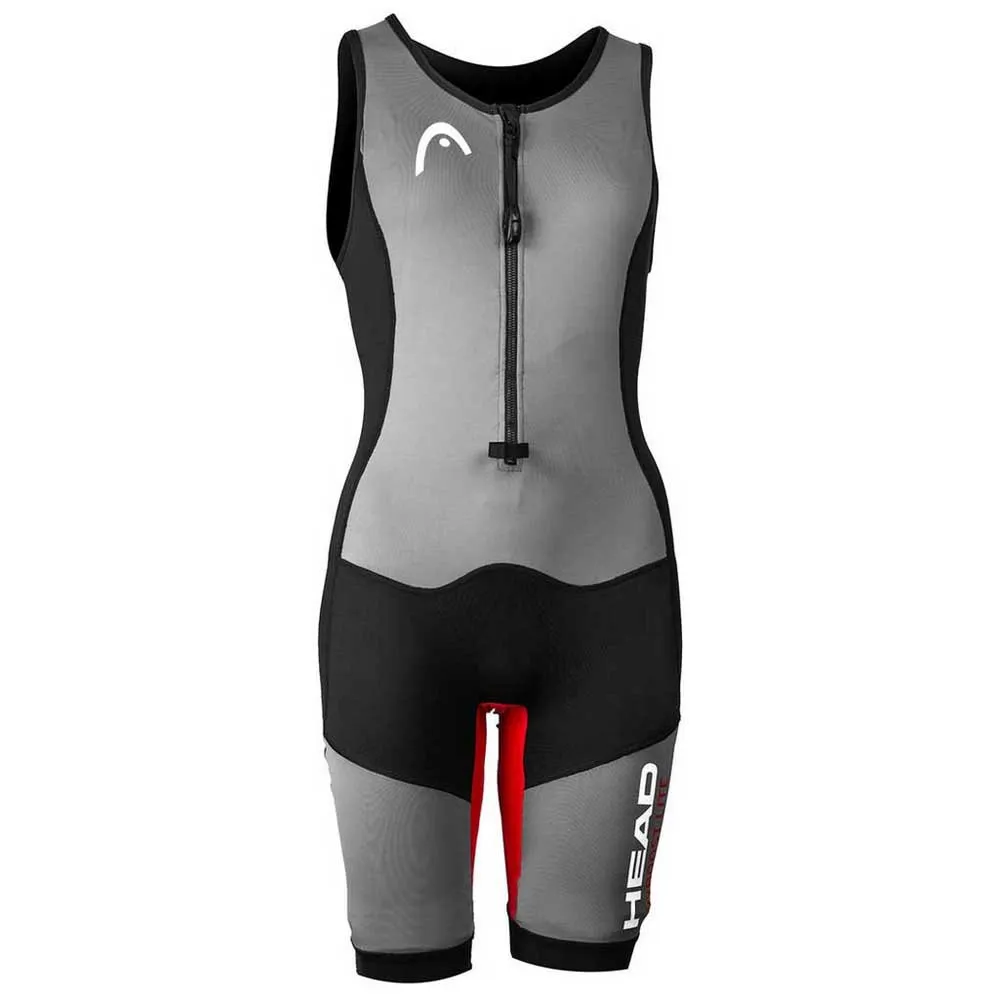 Head Swimrun Myboost Lite Shorty Refurbished female