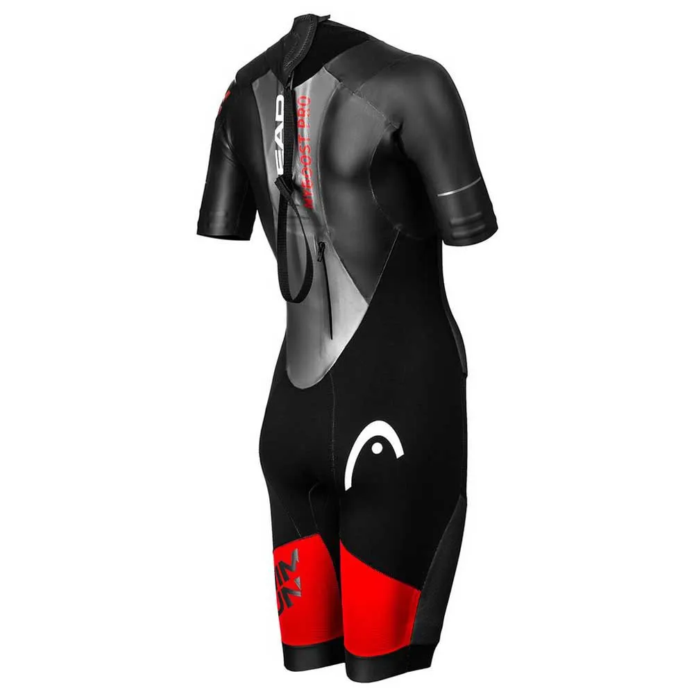 Head Swimrun Myboost Pro Shorty Head Swimrun Myboost Pro Shorty
