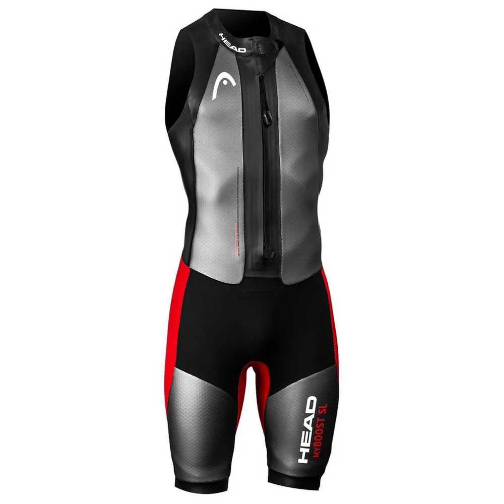 Head Swimrun Myboost Sl Shorty Head Swimrun Myboost Sl Shorty