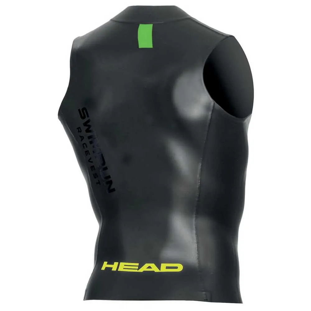 Head Swimrun Race 2/1.5 Mm Neoprenweste Head Swimrun Race 2/1.5 Mm Neoprenweste