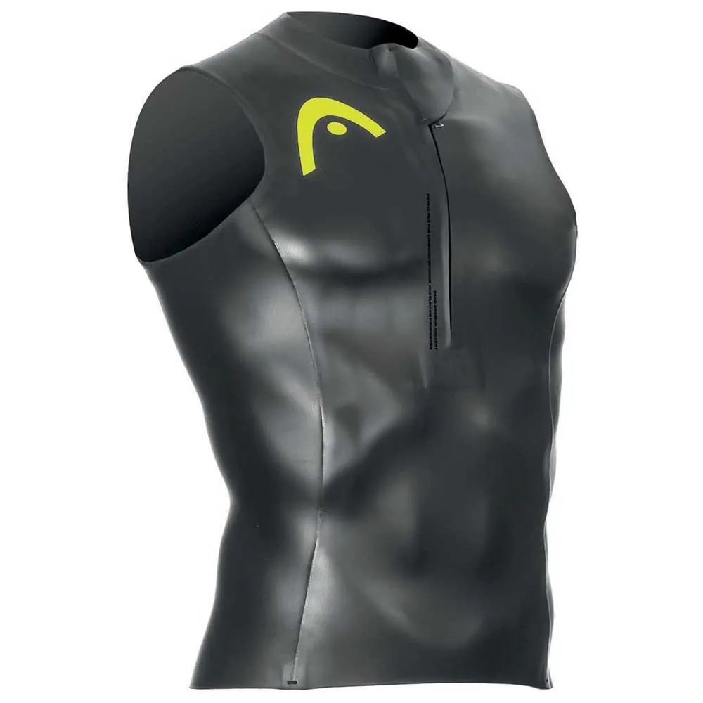 Head Swimrun Race 2/1.5 Mm Neoprenweste Head Swimrun Race 2/1.5 Mm Neoprenweste