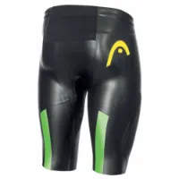 Head Swimrun Race 6/2/1 Mm Neopren-shorts Head Swimrun Race 6/2/1 Mm Neopren-shorts