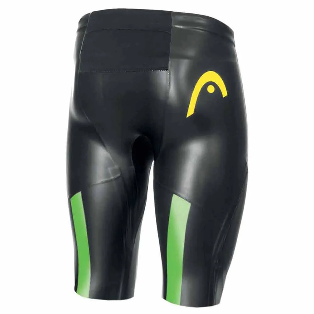Head Swimrun Race 6/2/1 Mm Neopren-shorts Head Swimrun Race 6/2/1 Mm Neopren-shorts
