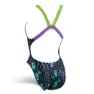 Head Team Liquidpower Tank Badeanzug female, Black