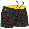 Head Team Printed Badehose Boxer male, Coloured, 11Y