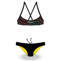 Head Team Printed Low Bikini Head Team Printed Low Bikini