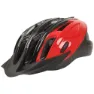Black / red