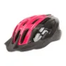 Pink / black