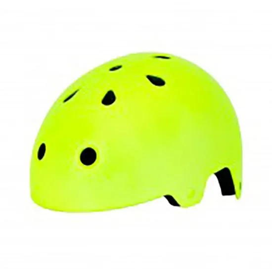 Headgy Sk-564 Fixation Stadthelm, Yellow fluo Headgy Sk-564 Fixation Stadthelm, Yellow fluo