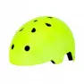 Headgy Sk-564 Fixation Stadthelm, Yellow fluo